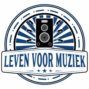 Leven Voor Muziek logo