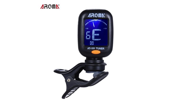Aroma AT-101 Clip On Tuner
