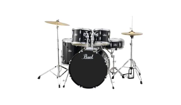 Pearl RS525SC/C31 Roadshow drumstel