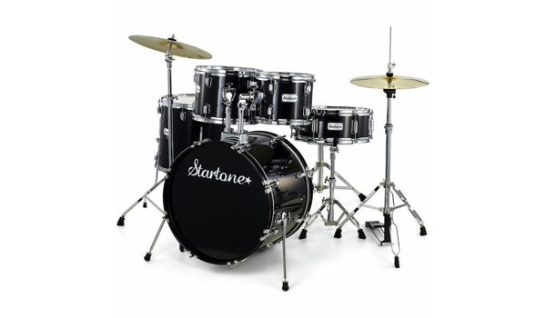 Startone Star Drum set drumstel