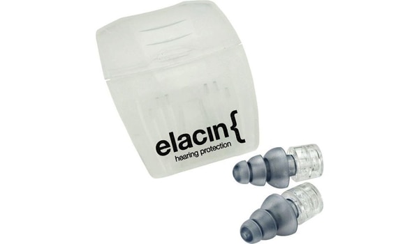 Elacin ER20 xs gehoorbeschermer